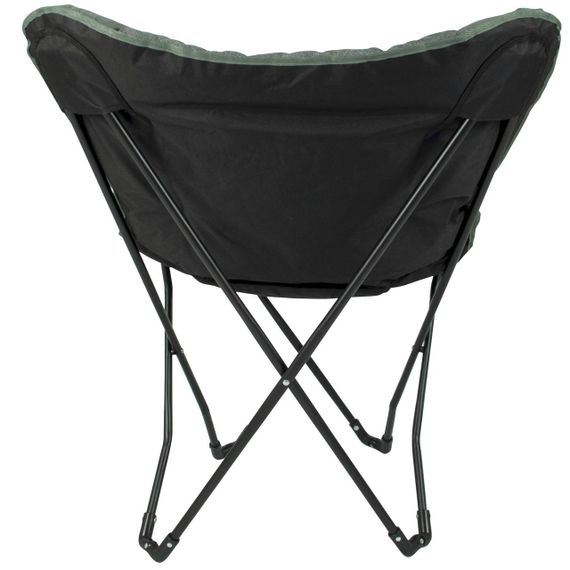 Крісло розкладне Bo-Camp Himrod Green (1200367) | Зображення 9