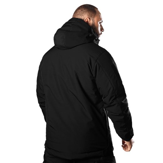 Комплект Patrol RainWall Чорний  (8509), 3XL | Зображення 4