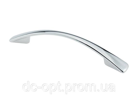 Ручка DN 90/96 G2 Хром ДС ОптимаЛайн