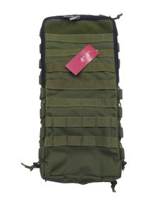 Підсумок під гідратор 3л М&М Вид 2 Olive green Хакі (213645)