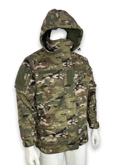 Куртка Шторм Raptor Softshell МТР мультикам розмір 54/4