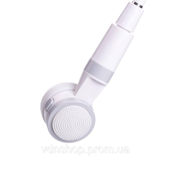 Душ туристичний портативний акумуляторний 4000 мАг переносний польовий душ для кемпінгу LYQ-1 | Зображення 7