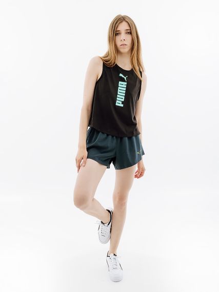 Шорти Puma W First Mile Short | Зображення 3