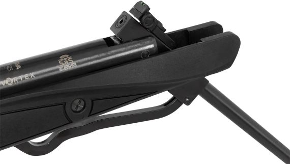 Гвинтівка пневматична Optima Mod.125 Vortex PRO 4.5 мм | Зображення 6