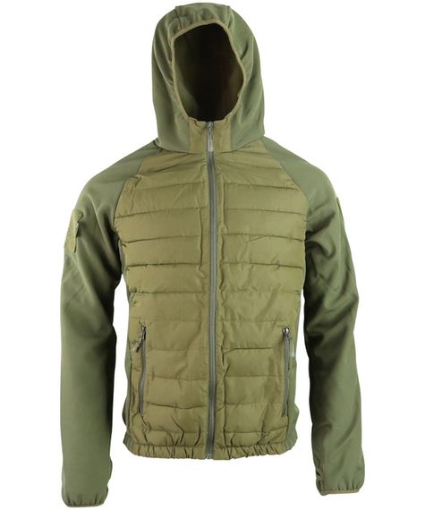 Куртка тактична KOMBAT UK Venom Jacket | Зображення 2