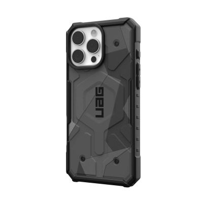 Чехол для мобильного телефона UAG iPhone 16 Pro Max Pathfinder SE Magsafe Geo Camo (114472114033) | Зображення 2