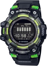 Годинник CASIO GBD-100SM-1ER