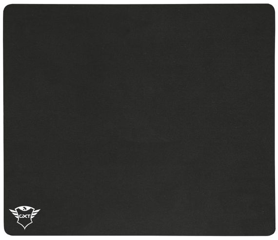 Игровая поверхность Trust GXT 752 MOUSEPAD M Black (21566_TRUST)