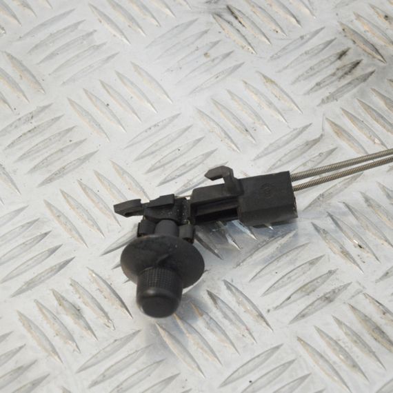 Дзеркало ліве Skoda Fabia I 1999-2007 механічне Дзеркало бокове ліве Шкода Фабія 1 1001112LLL | Зображення 3