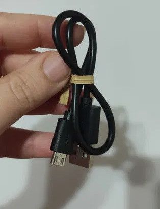 Повербанк Power Bank POSS 20000 mAh 2A УМБ Портативний зовнішній акумулятор для смартфонів і планшетів | Зображення 6