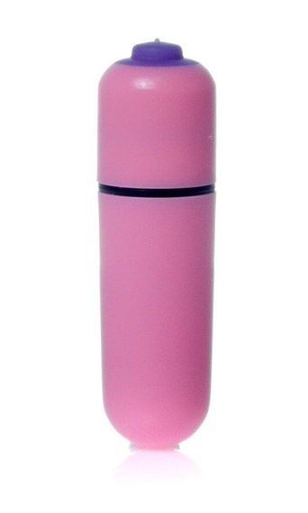 Вібро-стимулятор метелик Butterfly Pink, BS6700055 Sex Aura | Зображення 3