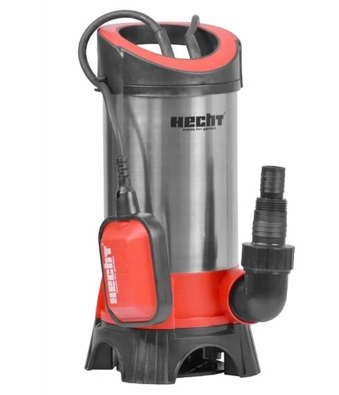 Дренажний насос HECHT 3011