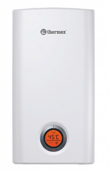 Проточный водонагреватель THERMEX Topflow Pro 24000