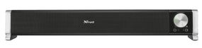Звуковая панель Trust Asto for PC &amp; TV USB Black (21046_TRUST)