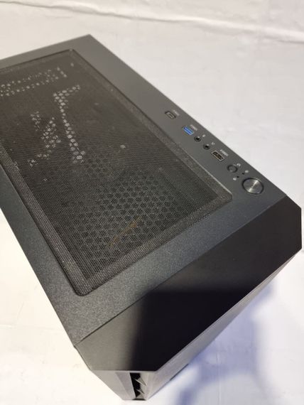 Ігровий ПК Chieftec Tower / Intel Core i5-6600K (4 ядра по 3.5 - 3.9 GHz) / 16 GB DDR4 / 480 GB SSD + 500 GB HDD / AMD Radeon RX 570, 8 GB GDDR5, 256-bit / 500W б/в | Зображення 8