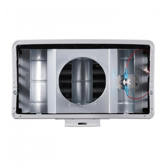 Колонка газова димохідна Thermo AllianceJSD20-10CR SILVER  10 л | Зображення 5