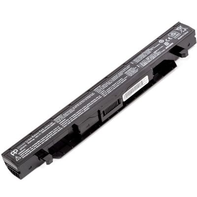 Акумулятор до ноутбука PowerPlant ASUS FX-PLUS (A41N1424) 15V 2600mAh (NB430758) (NB430758)
