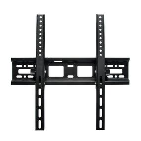 Кронштейн HT002 для телевізора (32"-55") • Настінне кріплення з нахилом до +15/-5°