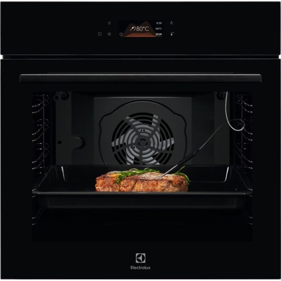 Духовой шкаф Electrolux электрический COD8H39Z