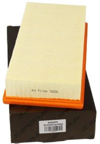 JС PREMIUM фільтр повітряний B2G033PR FORD TRANSIT, NISSAN TEANA III, VOLVO 440,460,480