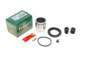 Ремкомплект суппорта переднего Fiat Punto 93-00 d=48mm  Girling  + поршень  248945