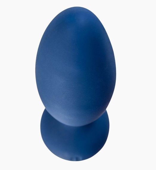 Анальна вібропробка Adrien Lastic Little Rocket макс. діаметр 3,5 см, soft-touch Sex Aura | Зображення 2