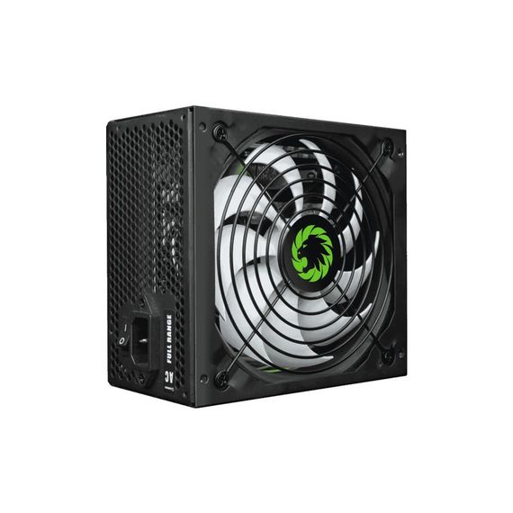 Блок живлення Gamemax 750W (GP-750) | Зображення 2