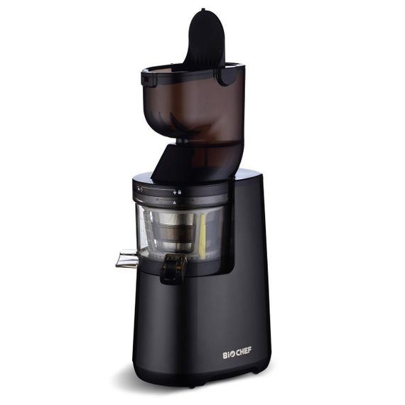 Соковитискач BioChef Atlas Whole Slow Juicer срібло | Зображення 5