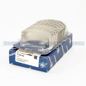 Вкладыши шатунные STD VW Caddy III/IV 1.6-2.0 TDI/SDI, KS, 77554600,