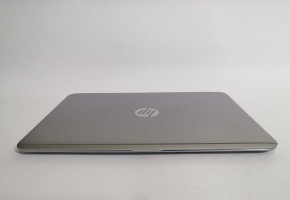 Ноутбук Б-класс HP EliteBook Folio 1040 G3 / 14" (1920x1080) TN / Intel Core i5-6300U (2 (4) ядра по 2.4 - 3.0 GHz) / 8 GB DDR4 / 256 GB SSD / Intel HD Graphics 520 / WebCam / Win 10 Pro б/у | Зображення 5