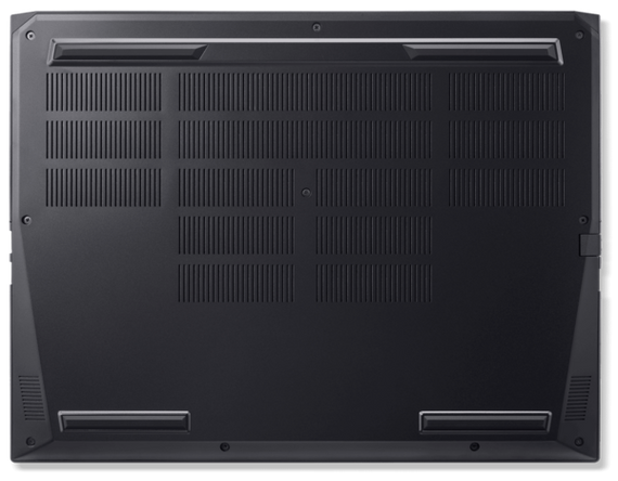Ноутбук Acer Nitro 16S AN16S-61-R5C5 (NH.QXVEU.003) Obsidian Black | Зображення 6