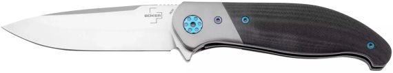 Ніж Boker Plus Undertow