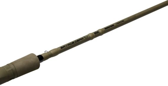 Спінінг Savage Gear SG4 Medium Game BC 7’/2.13m 10-30g | Зображення 1
