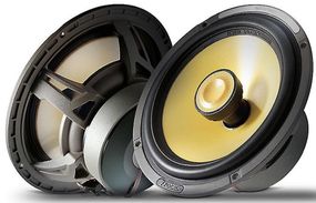 Коаксіальна акустика Focal K2 Power EC165K