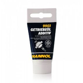 Присадка в трансмісію МКПП Mannol 9903 Getriebeoel-additiv Manual 20г
