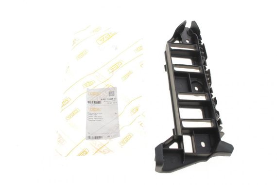 Кронштейн кріплення бампера переднього R VW Touran 03-10 88071368602 | Зображення 1