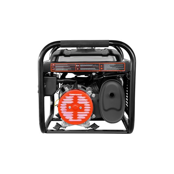 Генератор бензиновий START PRO SPG-3500 | Зображення 2