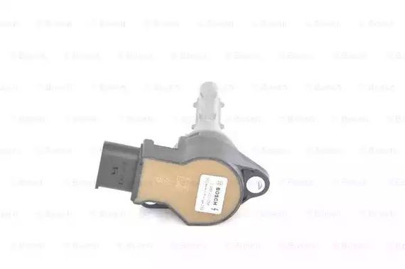 Котушка запалювання MERCEDES-BENZ E-CLASS, BOSCH (0986221058) | Зображення 2