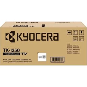 Тонер-картридж Kyocera TK-1250 (1T0C3H0NL0)