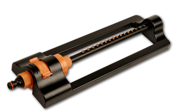 Зрошувач хитний Bradas BLACK LINE компактний ECO-2813