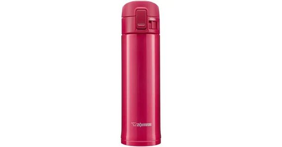 Термокружка ZOJIRUSHI SM-KHF48PV 0.48l Червоний