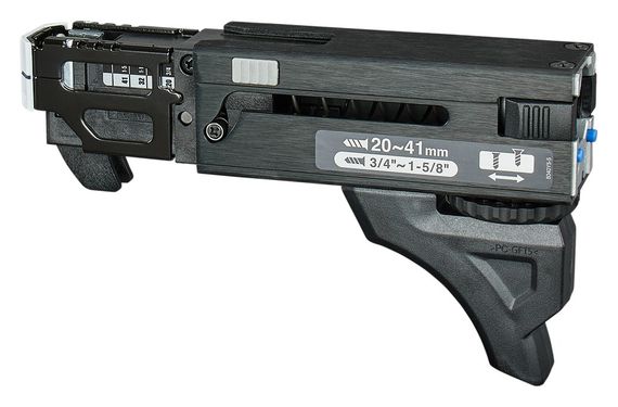 Магазин у зборі для шурупокрута Makita DFR452 (191W93-7) | Зображення 2