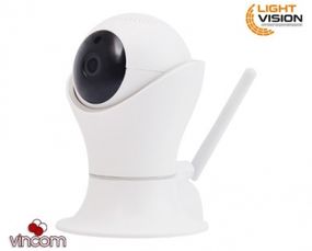 Видеокамера LightVision Wi-Fi VLC-05ID