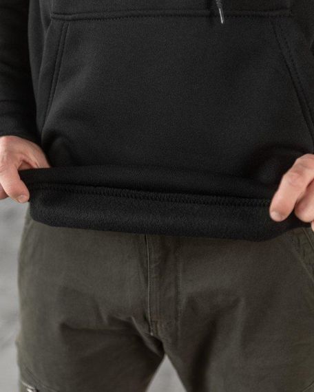 Худі 7.62 black ВТ0524 | Зображення 8