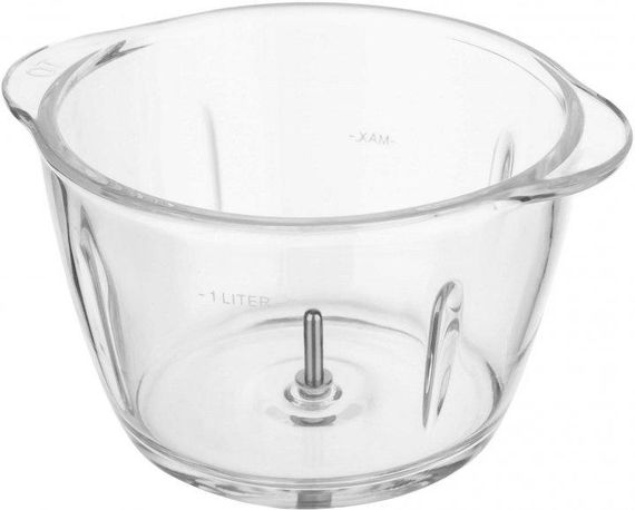 Измельчитель электрический Sencor SСB-5100WH-EUE3 800 Вт | Зображення 2