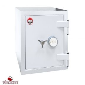 Сейф огневзломостойкий Griffon F60CL I.63.ET White