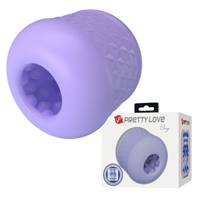 Мастурбатор Pretty Love - Cary, BM-009252N-2 Sex Aura