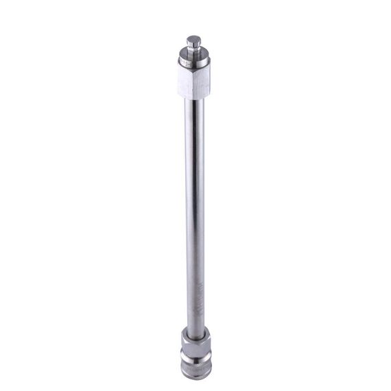 Подовжувач штока для секс-машин Hismith Extension Rod, 30cm | Зображення 1