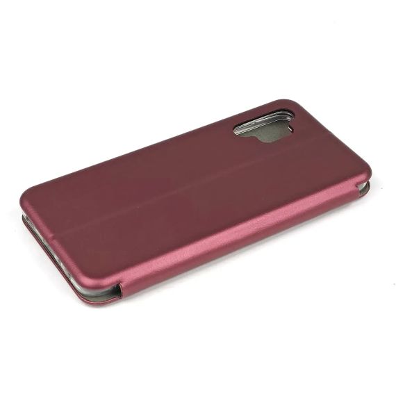 Чохол-книжка G-Case Ranger Samsung M52 Bordo | Зображення 1