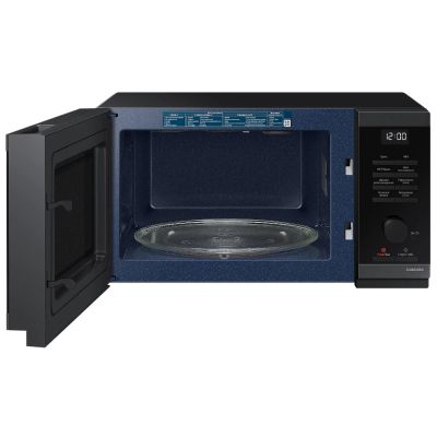 Микроволновая печь Samsung MG 23 DG 4524AGUA (MG23DG4524AGUA) | Зображення 3